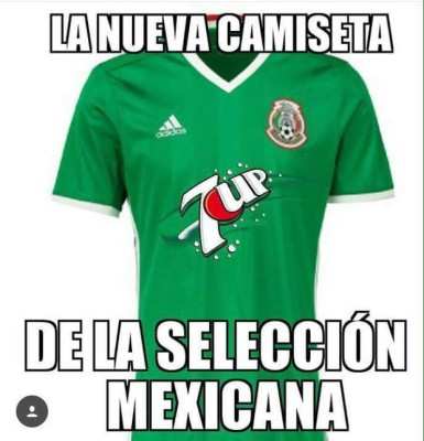 Siguen llegando los memes por la humillante eliminación de México