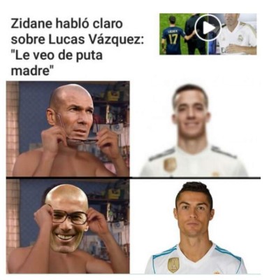 Los memes hacen pedazos al Real Madrid y Atlético por el aburrido empate en el derbi