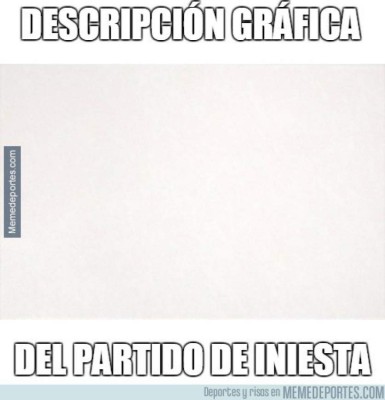 Los mejores memes de la derrota de ESpaña ante Italia