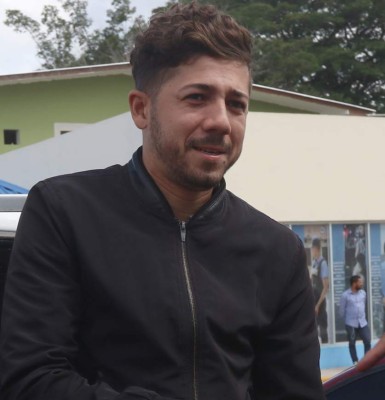 Fotos: Los detenidos por estar supuestamente involucrados en la tragedia del Nacional