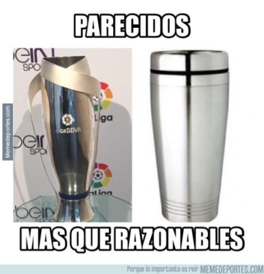 Los mejores memes que dejó el martes en el mundo del fútbol