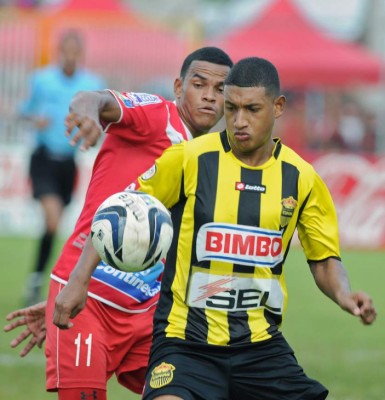 La actualidad la plantilla del Real España que se coronó campeón en 2013