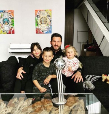 Así es la vida de Gignac en México: su negocio, la mascota exótica y cuánto se embolsa en Tigres