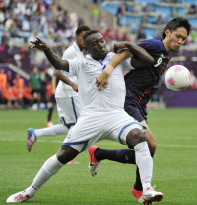 Suárez ya tiene a los elegidos en la Selección de Honduras