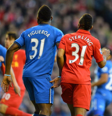 Una jornada de sorpresas y muchos goles en la Premier League