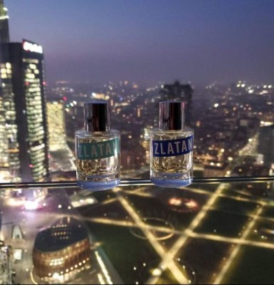 Zlatan Ibrahimovic y su vida de rico: Se compró una isla, un bosque y reveló cuánto dinero tiene