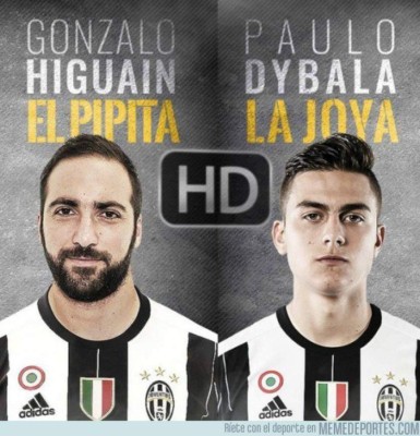 MEMES: Las mejores burlas del día en el mundo del fútbol