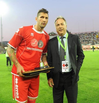 Materazzi está de cumpleaños y repasamos sus 10 mejores momentos