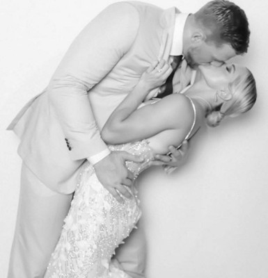 Gran boda entre estrellas del deporte: Jugadora de la selección de Estados Unidos se casa con JJ Watt