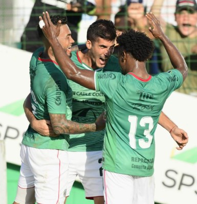 No se celebrarán goles en grupo: Las medidas de bioseguridad que se aplicarán en la Liga Nacional