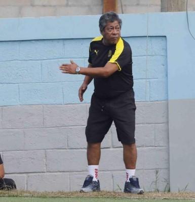 Rumores Honduras: Jugador de Marathón no descarta llegar a Olimpia y Najar es noticia