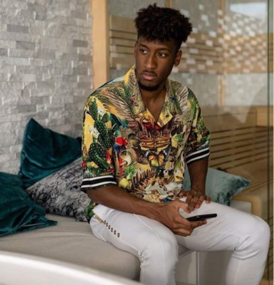 La inaudita historia de Coman: se fue gratis del PSG y le quitó la Champions con el Bayern Múnich