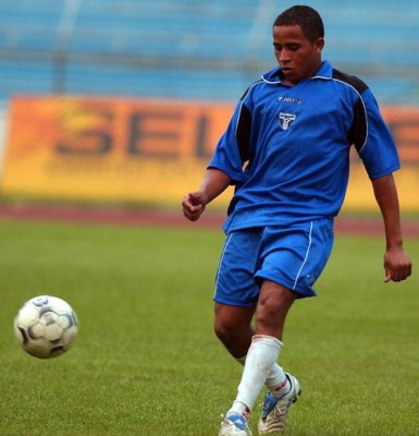 Jugadores hondureños que estuvieron en Selecciones Menores y no llegaron a la Mayor