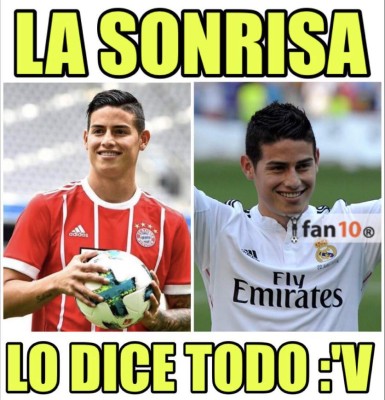 Los mejores memes del miércoles con el mercado de fichajes como protagonista