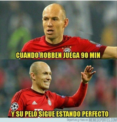 Los mejores memes del fin de semana con Cristiano Ronaldo como protagonista