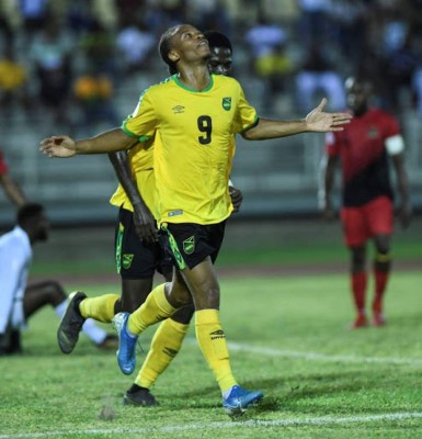 La mayoría milita en Inglaterra: Jamaica confirma a los nuevos futbolistas que jugarán en su selección