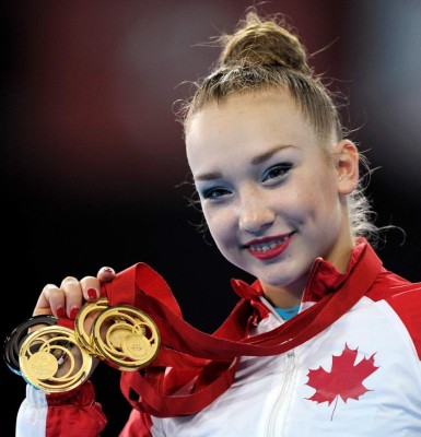 Las imágenes deportivas del día