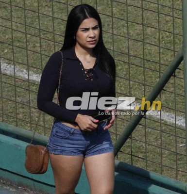 ¿Cuál es la más linda? Las chicas que adornaron la primera vuelta en Honduras