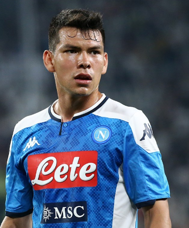 La picante propuesta de una preciosa modelo mexicana al ‘Chucky’ Lozano para motivarlo previo al Mundial de Qatar