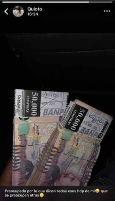 Problemas con mujeres, peleas e indisciplina: Romell Quioto y todos los escándalos que han empañado su carrera