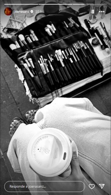 La impasible reacción de Joana Sanz luego de que Dani Alves fue condenado ¿Lo abandona tras la decisión?