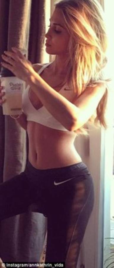 Las parejas más ardientes de los futbolistas que disputarán la Eurocopa