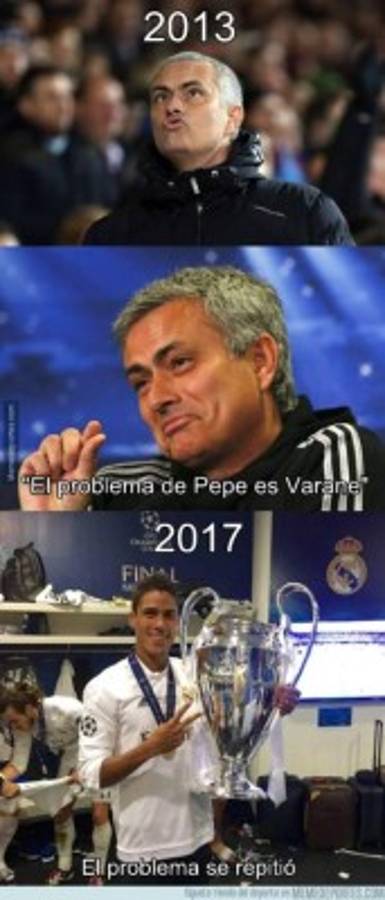 ¡Imperdibles! Los mejores memes del martes en el mundo del fútbol