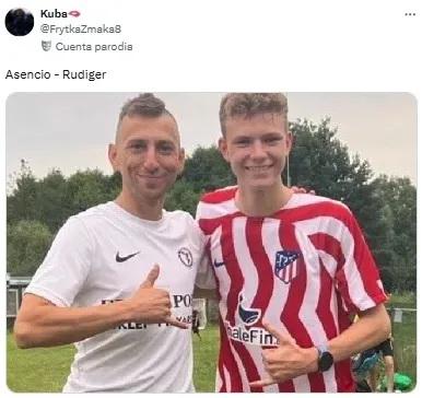 PSG humilló al Real Madrid en el Mundial de Clubes y los memes son crueles con Mbappé; Barcelona no para de reír