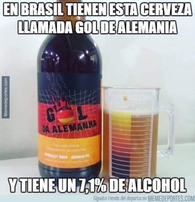 MEMES: Las mejores burlas de este domingo en el mundo del fútbol