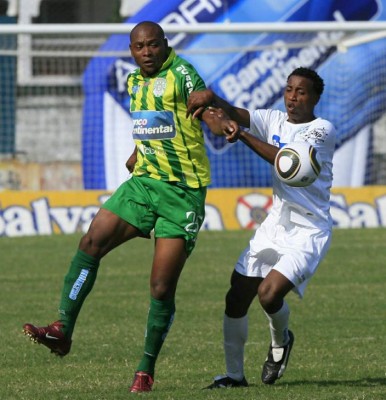 TOP: Los 10 jugadores más expulsados en Liga Nacional de Honduras