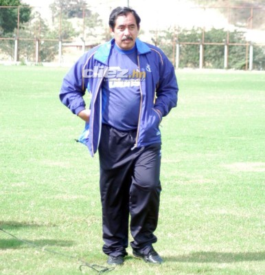 ¡Tres fallecieron! ¿Dónde están los últimos 15 entrenadores del Motagua antes de Diego?