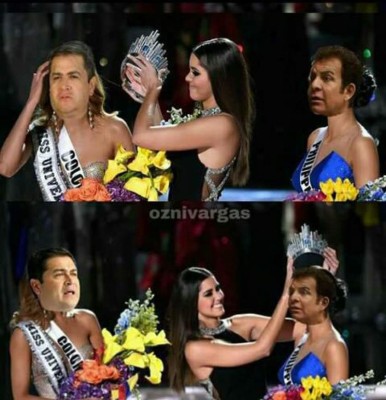 Los terribles memes que dejó la postergación de resultados presidenciales en Honduras