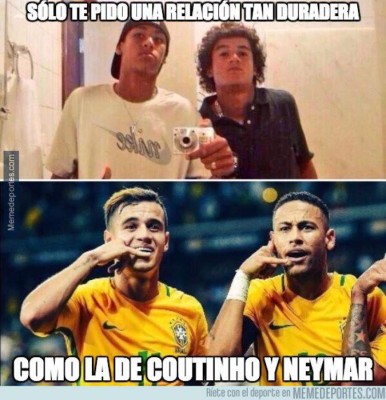 Los mejores memes del fin de semana con Cristiano Ronaldo como protagonista