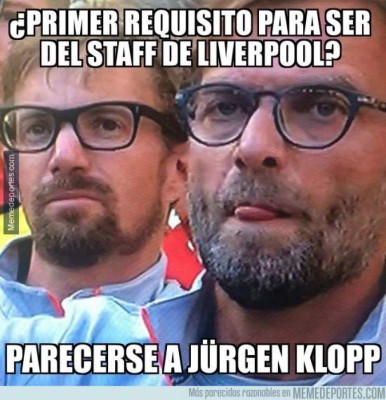 Los mejores memes de este sábado en el mundo del deporte