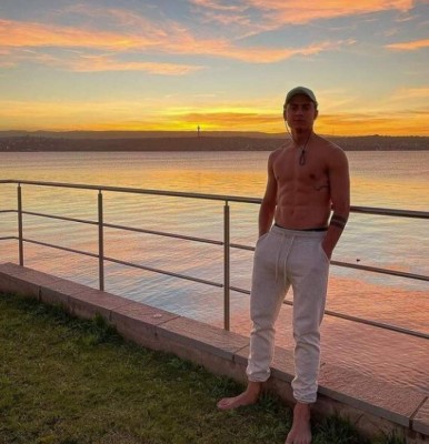 Novia de jugador del Real Madrid deslumbra y otro propuso matrimonio: Las imponentes vacaciones de los futbolistas