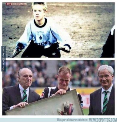 MEMES: A pesar del triunfo, el Barcelona es atacado en las redes sociales