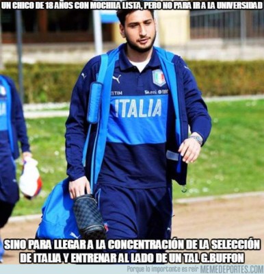 ¡Imperdibles! Los mejores memes del martes en el mundo del fútbol