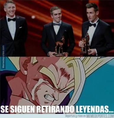 MEMES: Las mejores burlas del día en el mundo del fútbol