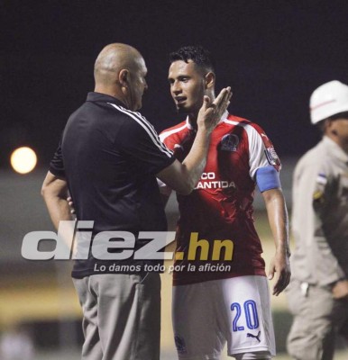 Lo que la TV no transmitió de la jornada 10 de Liga Nacional