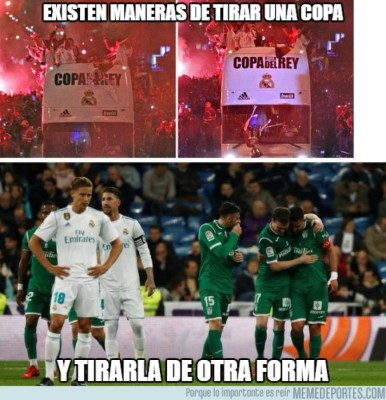 ¡Ay Cristiano! Los divertidos memes del triunfo del Real Madrid sobre el Valencia