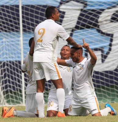 Real España, el club mejor valorado de Honduras