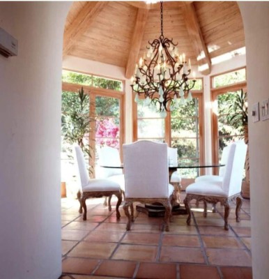 Conocé la mansión de 22 millones de euros de Stan Kroenke, el dueño del Arsenal de Inglaterra