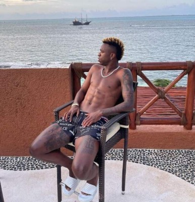 ¿Son novios? La contundente respuesta de Kenia Os sobre su relación con Vinicius: ''Es súper lindo conmigo''