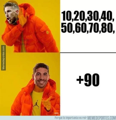 Las mejores imágenes que el madridismo le ha dedicado a Sergio Ramos