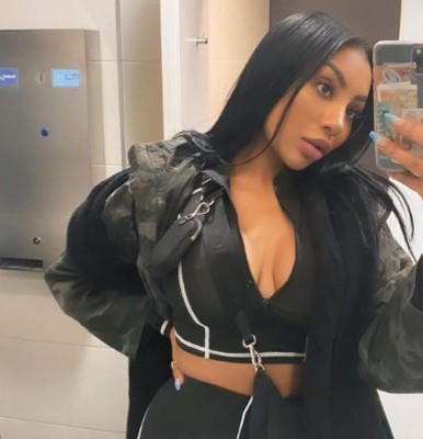 Ex mujer de Riyad Mahrez acusó al Manchester City de arruinar su vida: 'Dejó que la fama se le subiera a la cabeza'&nbsp;&nbsp;