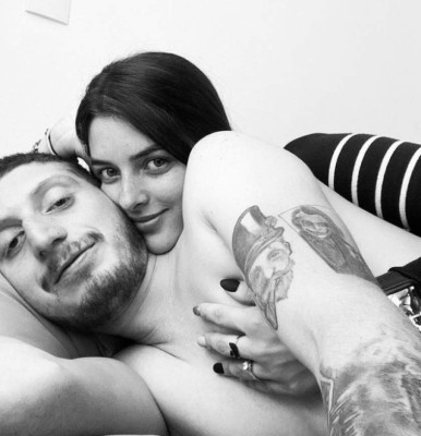 Filtraron las imágenes del funeral de Octavio Ocaña: así fue el último adiós de 'Benito' y lo que reveló su padre