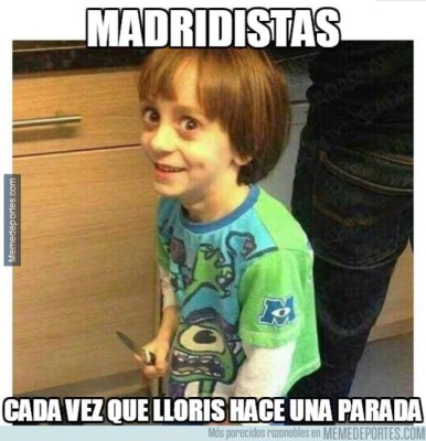 Los terribles memes del empate del Madrid ante Tottenham; hacen pedazos a CR7