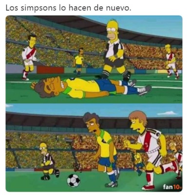Memes: Destrozan a Chile y Reinaldo Rueda tras caer contra Perú en la Copa América