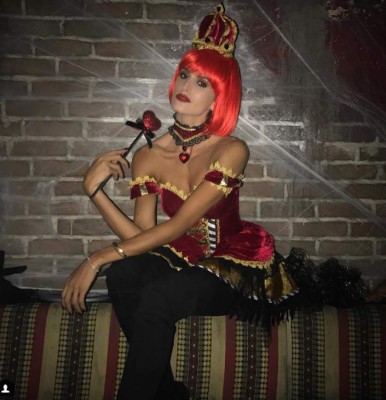 Conocé a Izabel Goulart, la sexi amiga y modelo brasileña que tiene Neymar