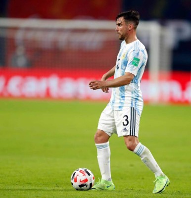 Explosiva alineación de Argentina vs Chile: Messi y Scaloni quieren el triunfo en la Copa América&nbsp;&nbsp;&nbsp;